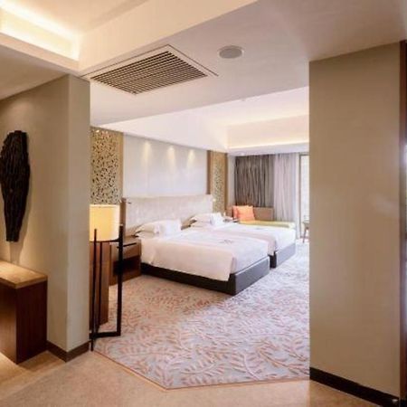Chimelong Hotel Quảng Châu Ngoại thất bức ảnh