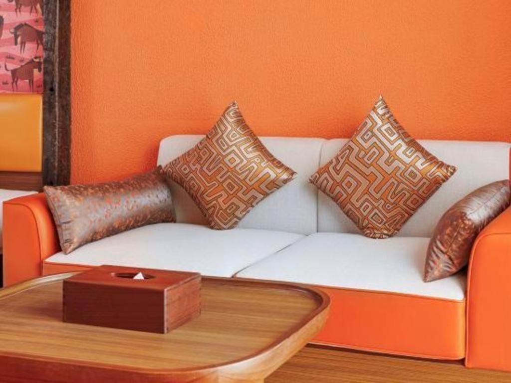 Chimelong Hotel Quảng Châu Ngoại thất bức ảnh