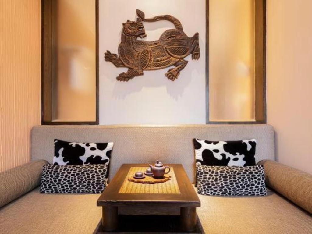 Chimelong Hotel Quảng Châu Ngoại thất bức ảnh